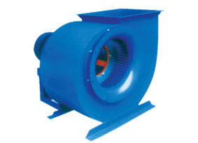 11-62A多翼式離心通風(fēng)機(jī)